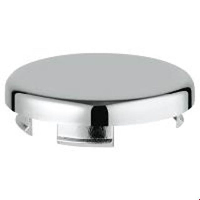 Grohe - Cover Plate - Chrome