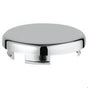 Grohe - Cover Plate - Chrome
