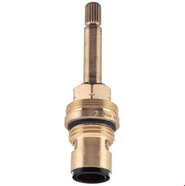 Grohe - Concealed Cartridge 1/2 - Chrome