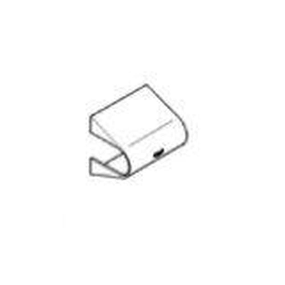 Grohe - Cover Cap - Chrome