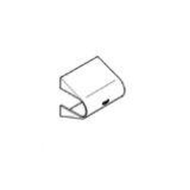 Grohe - Cover Cap - Chrome