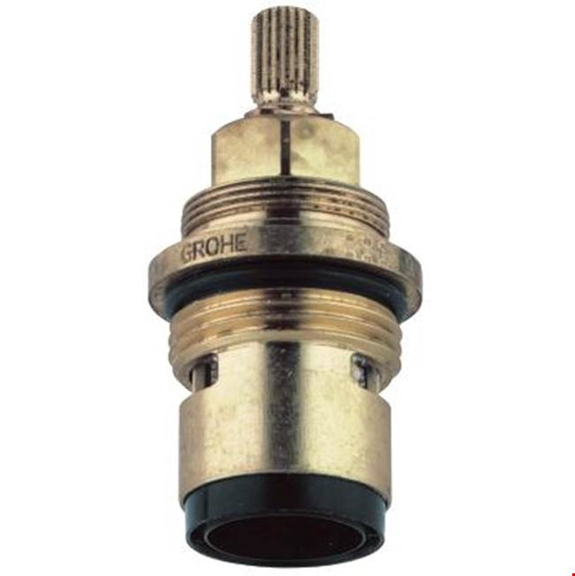 Grohe - 180Â° Ceramic Cartridge (Right) - Chrome