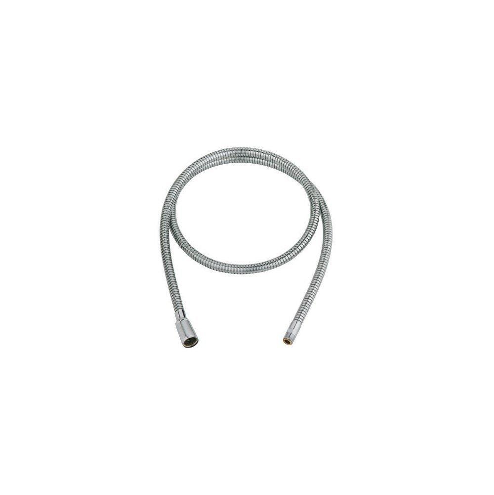 Grohe - Metal Hose - Chrome