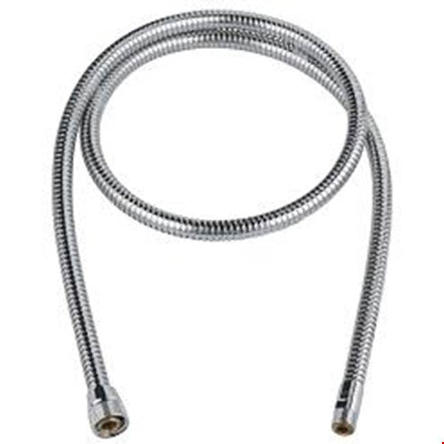 Grohe - Metalflex Hose - Chrome