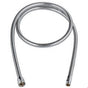 Grohe - Metalflex Hose - Chrome