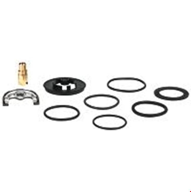 Grohe - Shank Mounting Kit - Chrome