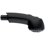 Grohe - Pull-Out Spray - Soft Black