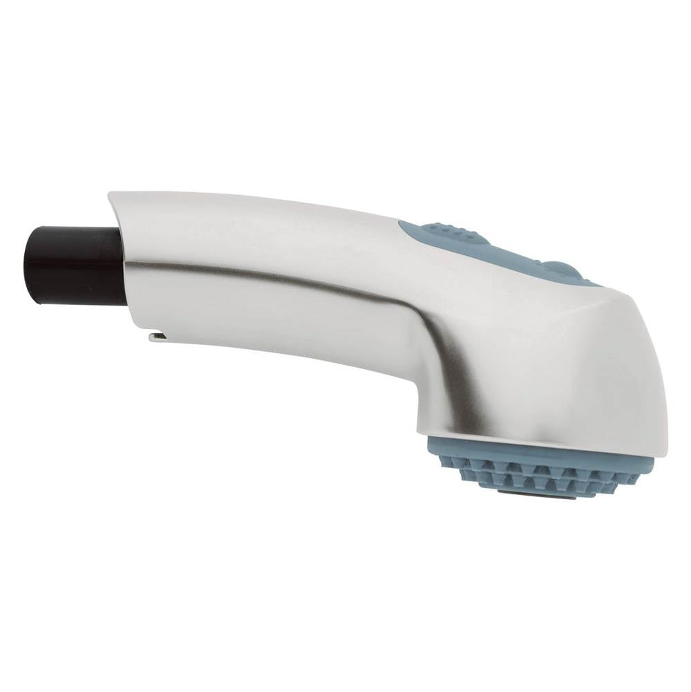Grohe - Pull-Out Spray - Stainless Steel, Brushed