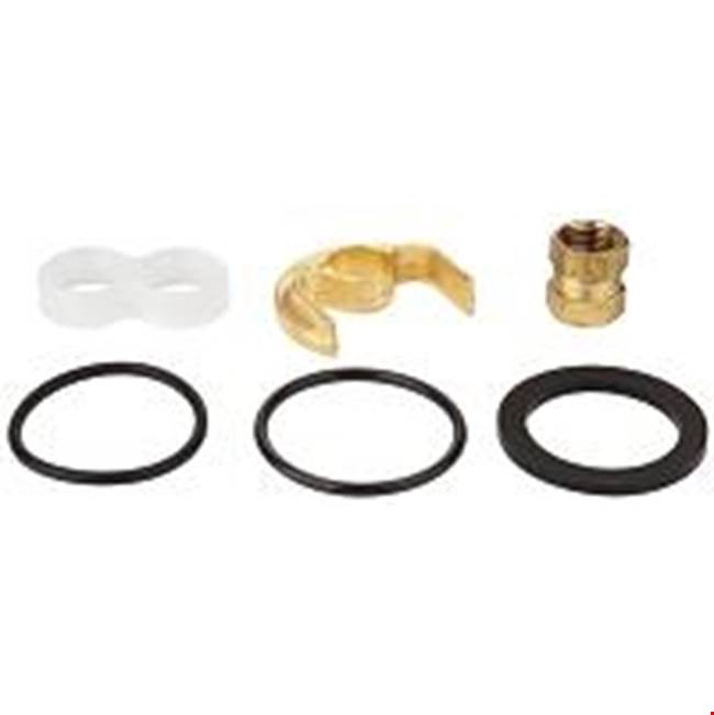 Grohe - Shank Mounting Kit - Chrome