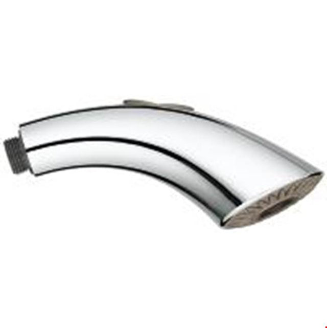 Grohe - Pull-Out Spray - Supersteel