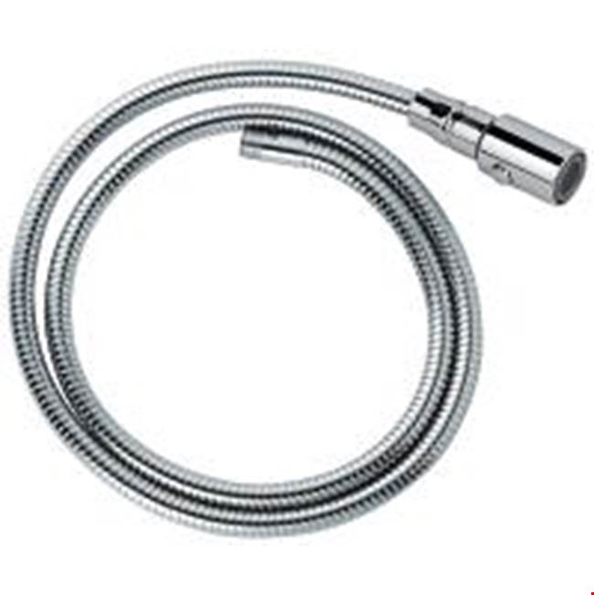 Grohe - Pull-Out Spray - Chrome