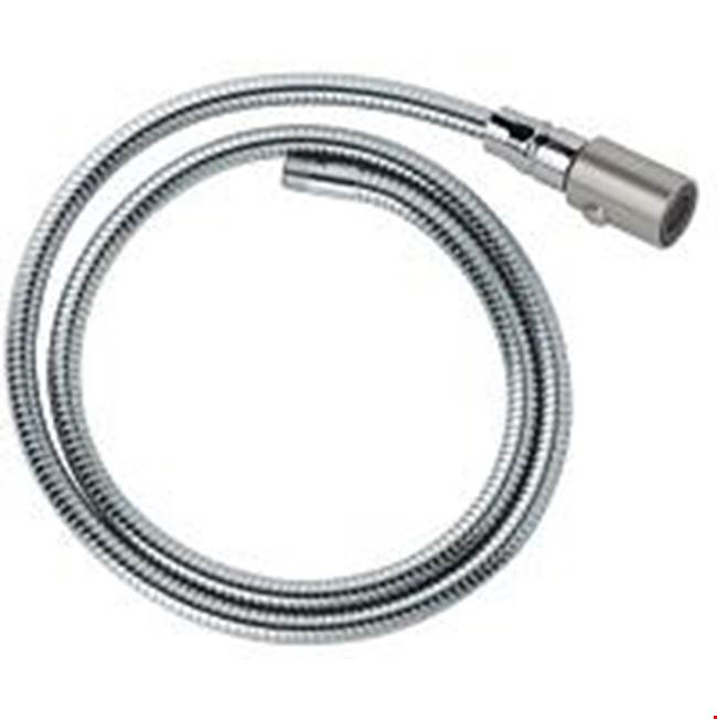 Grohe - Pull-Out Spray - Supersteel