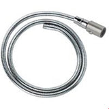 Grohe - Pull-Out Spray - Supersteel