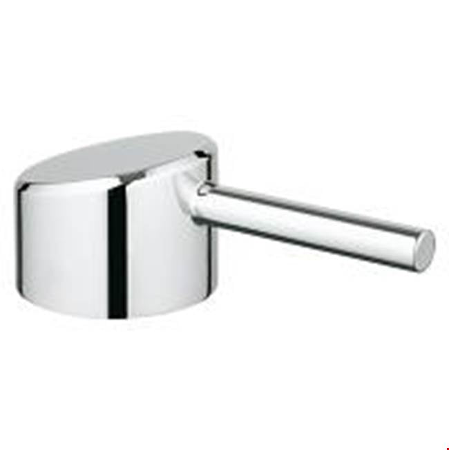 Grohe - Lever - Chrome