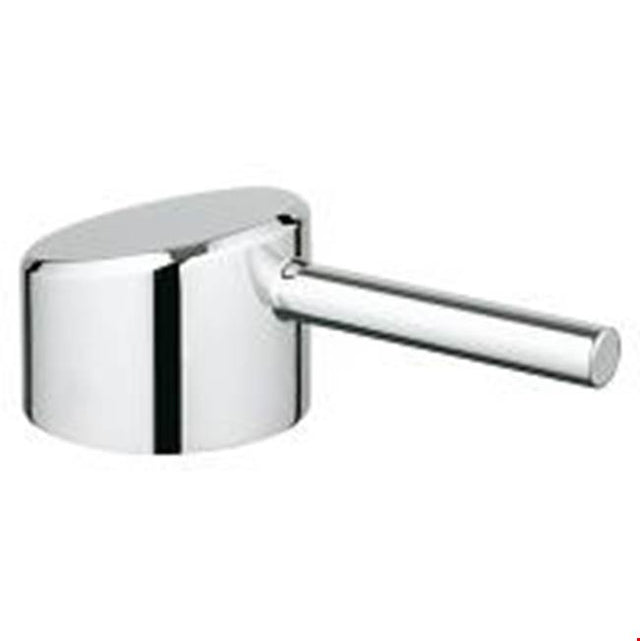 Grohe - Lever - Chrome