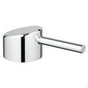 Grohe - Lever - Chrome