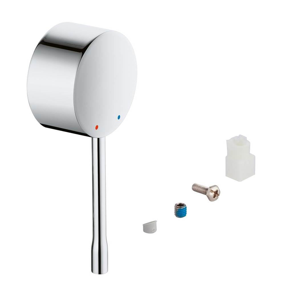 Grohe - Lever - Chrome
