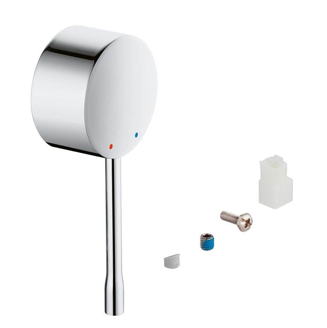 Grohe - Lever - Chrome