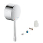 Grohe - Lever - Chrome