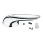 Grohe - Lever - Chrome