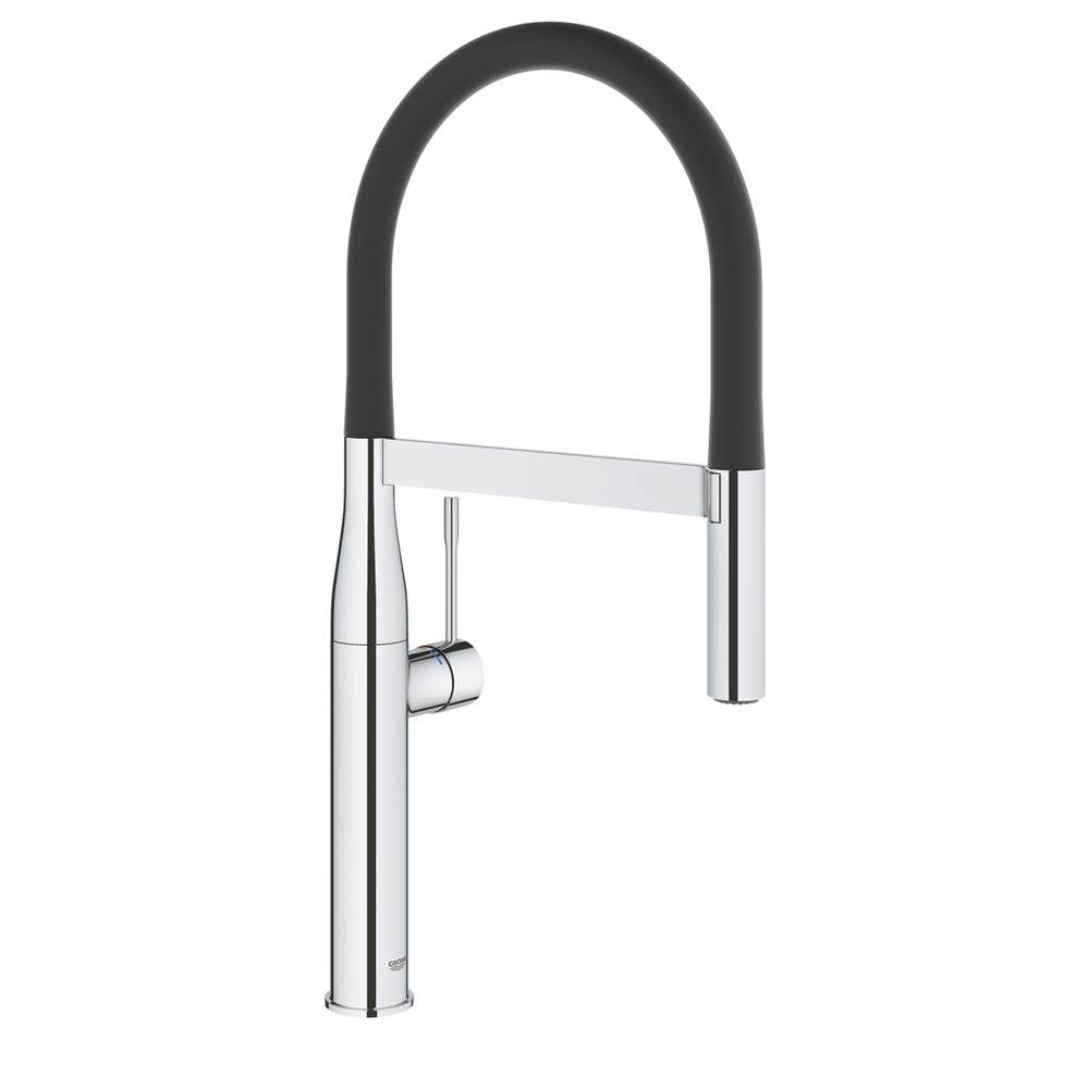 Grohe - Pull Out Spray - Chrome