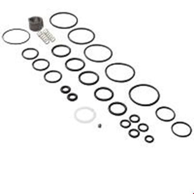 Grohe - Seal Kit - Chrome