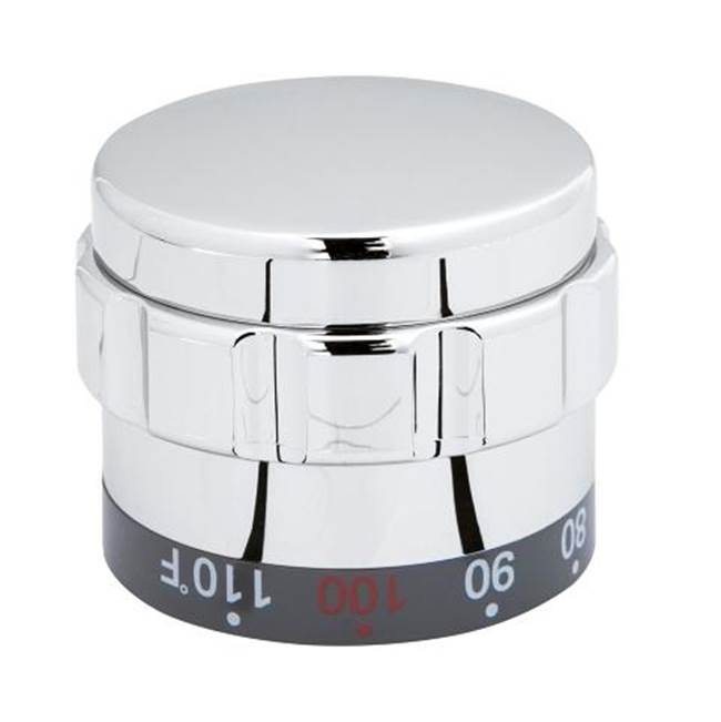 Grohe - Temperature Handle - Chrome