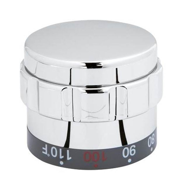 Grohe - Temperature Handle - Chrome