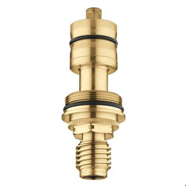 Grohe - 3/4 Thermostatic Cartridge - Chrome