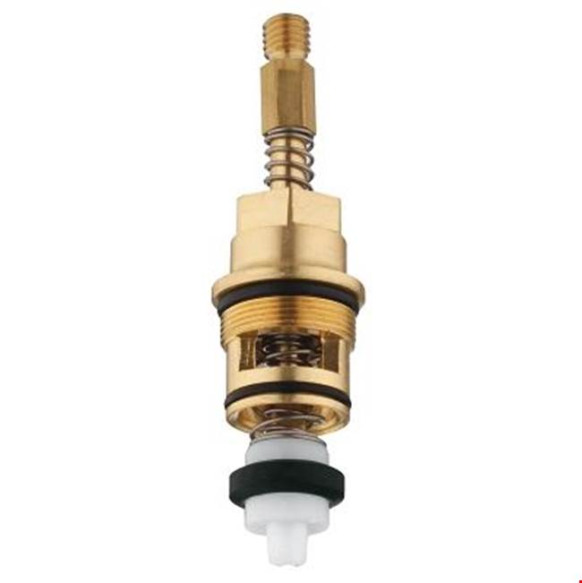 Grohe - Diverter - Chrome