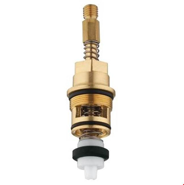 Grohe - Diverter - Chrome