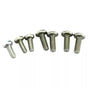 Grohe - Set Of Screws - Chrome