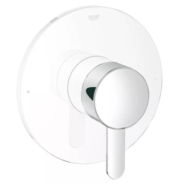 Grohe - Pressure Balance Valve Lever - Chrome