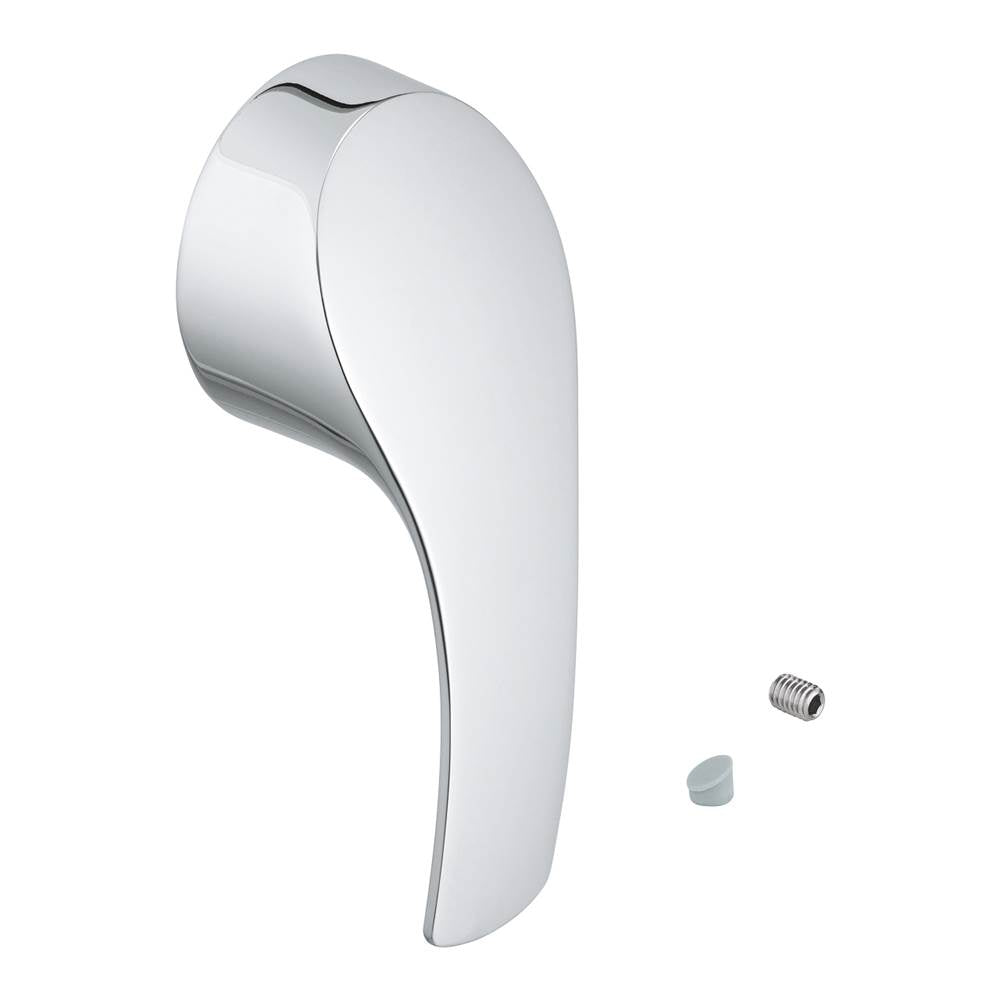 Grohe - Pressure Balance Valve Lever - Chrome