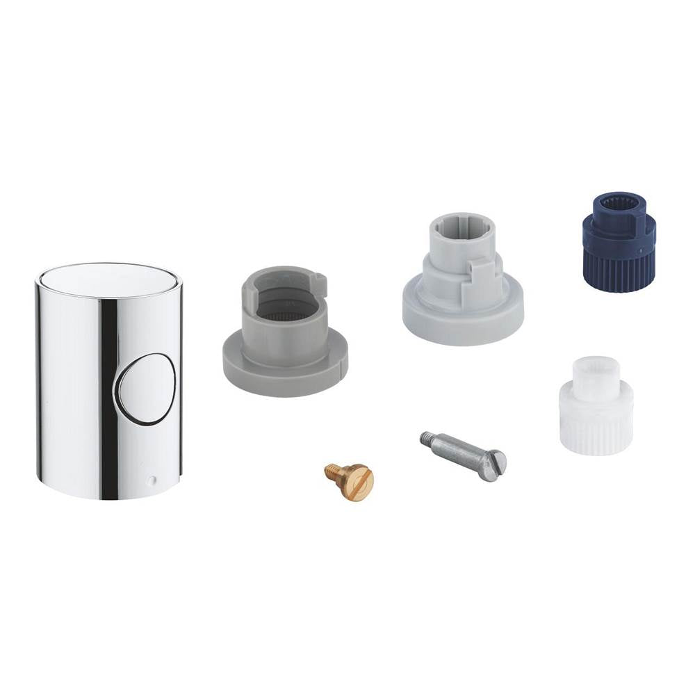 Grohe - Temp Handle 26419 - Chrome