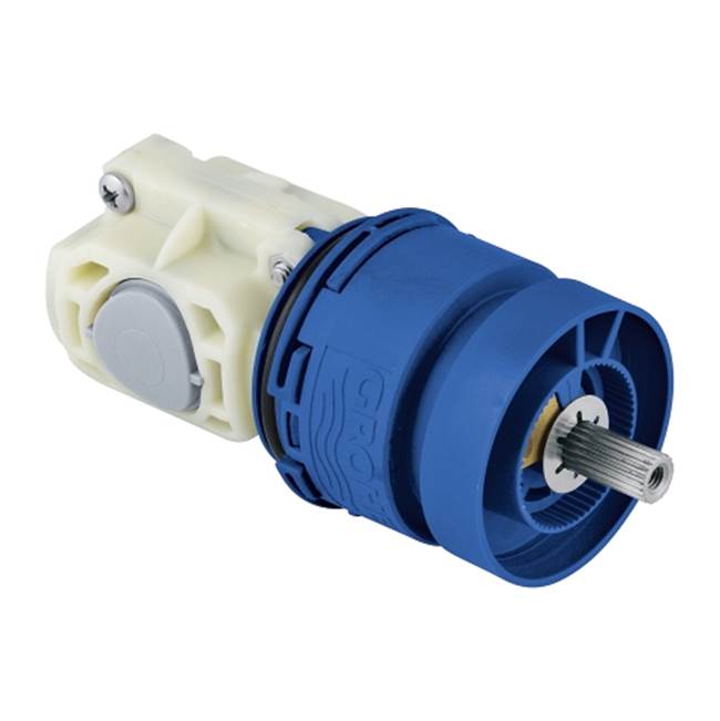 Grohe - Pressure Balance Cartridge - Chrome