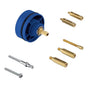 Grohe - Extension (35 015 001), (35 064 001), (35 065 001), (35 066 001) - Chrome