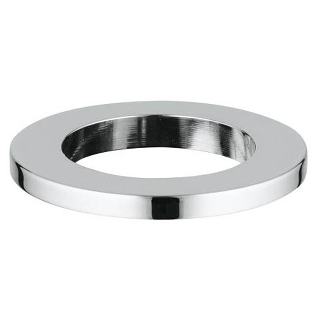 Grohe - Escutcheon - Chrome