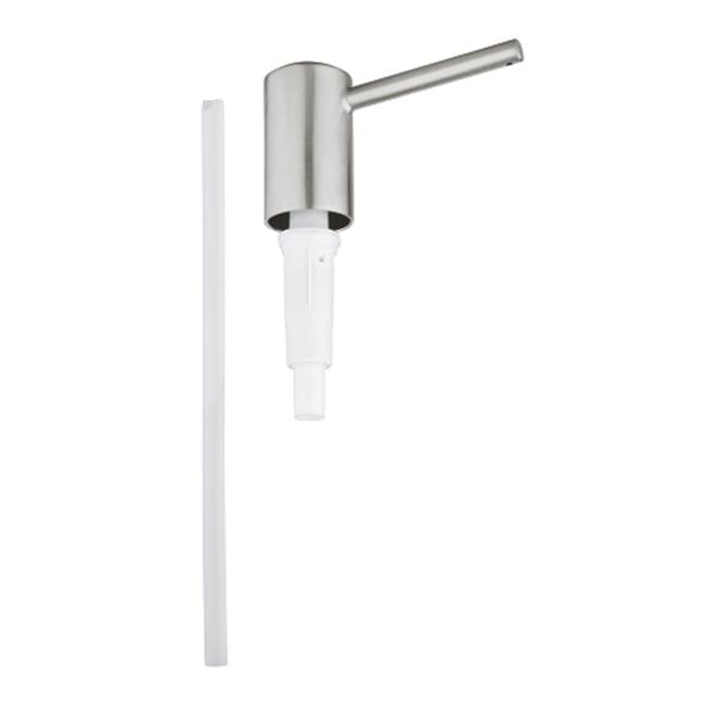 Grohe - Pump Unit - Supersteel