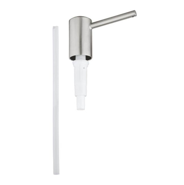 Grohe - Pump Unit - Supersteel