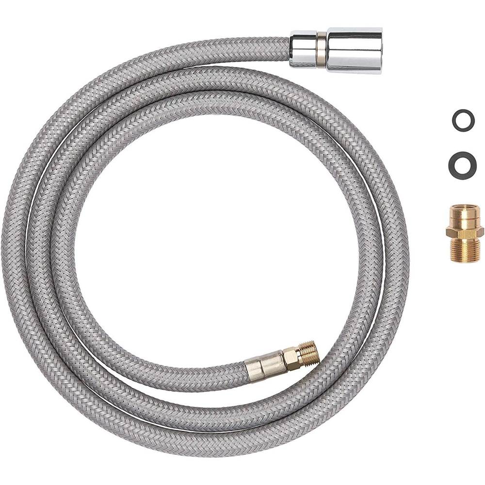 Grohe - Shower Hose - Chrome