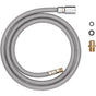 Grohe - Shower Hose - Chrome