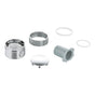Grohe - Temperature Control Handle Safety Button - Chrome