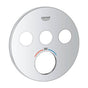 Grohe - Escutcheon - Chrome