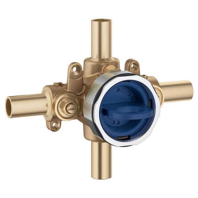 Grohe - Pressure Balance Rough-In Valve - No Finish