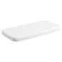 Grohe - Eurocube Toilet Tank Cover Only - Alpine White