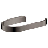 Grohe - Paper Holder w/o Cover - Hard Graphite
