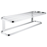 Grohe - Towel Rack - Chrome