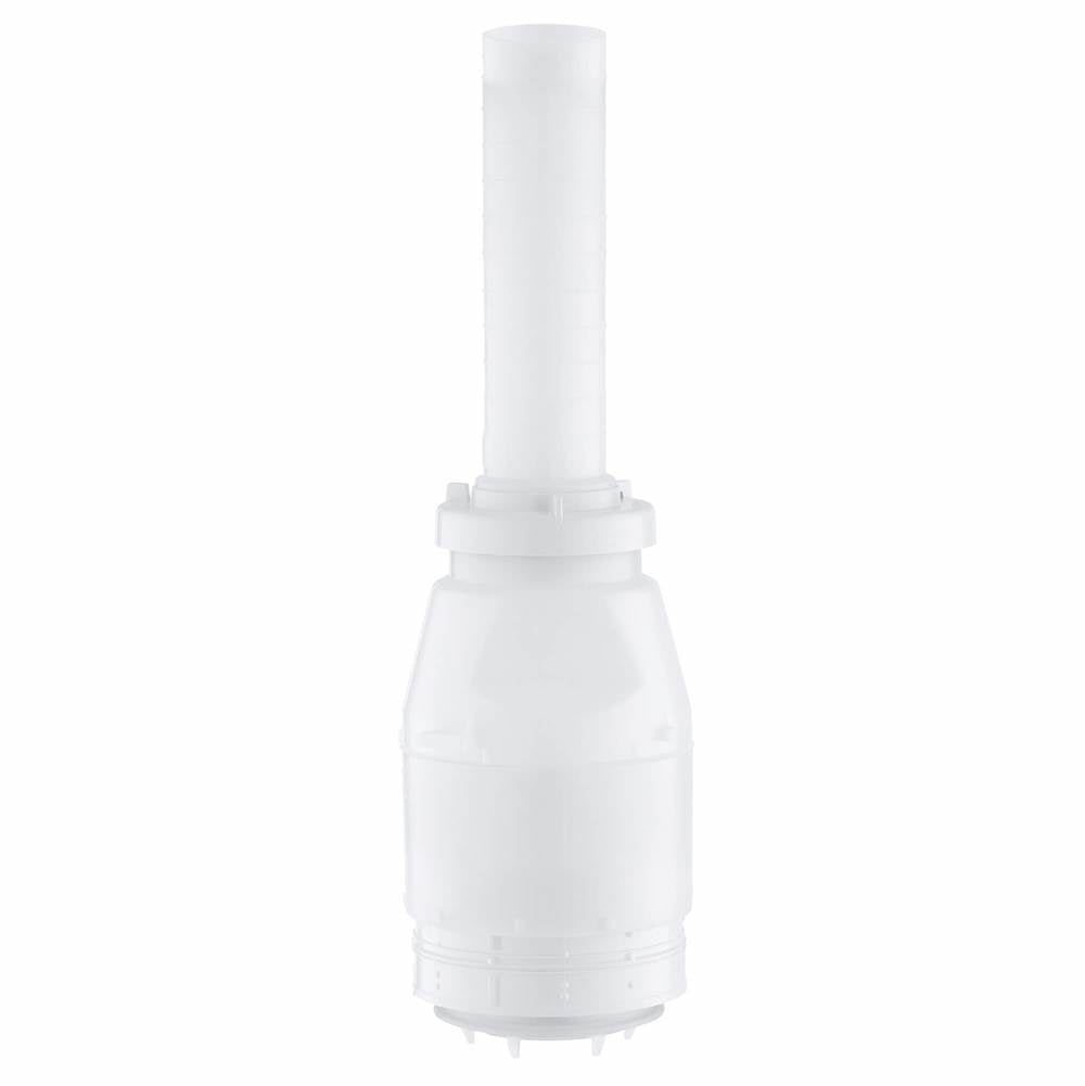 Grohe - Outlet Valve Servo Discharge Valve - Chrome