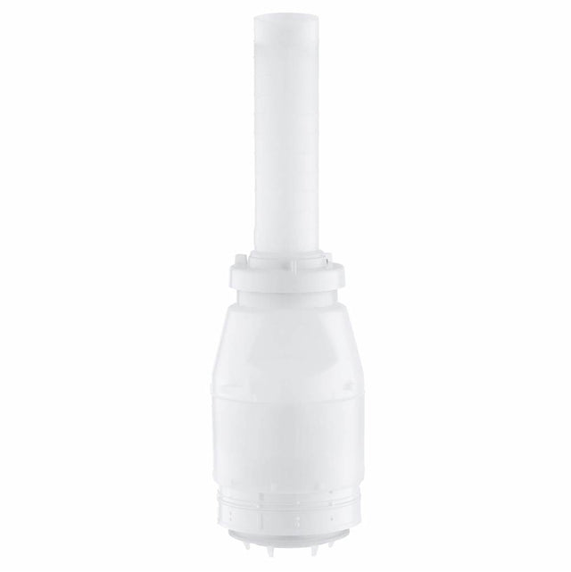 Grohe - Outlet Valve Servo Discharge Valve - Chrome